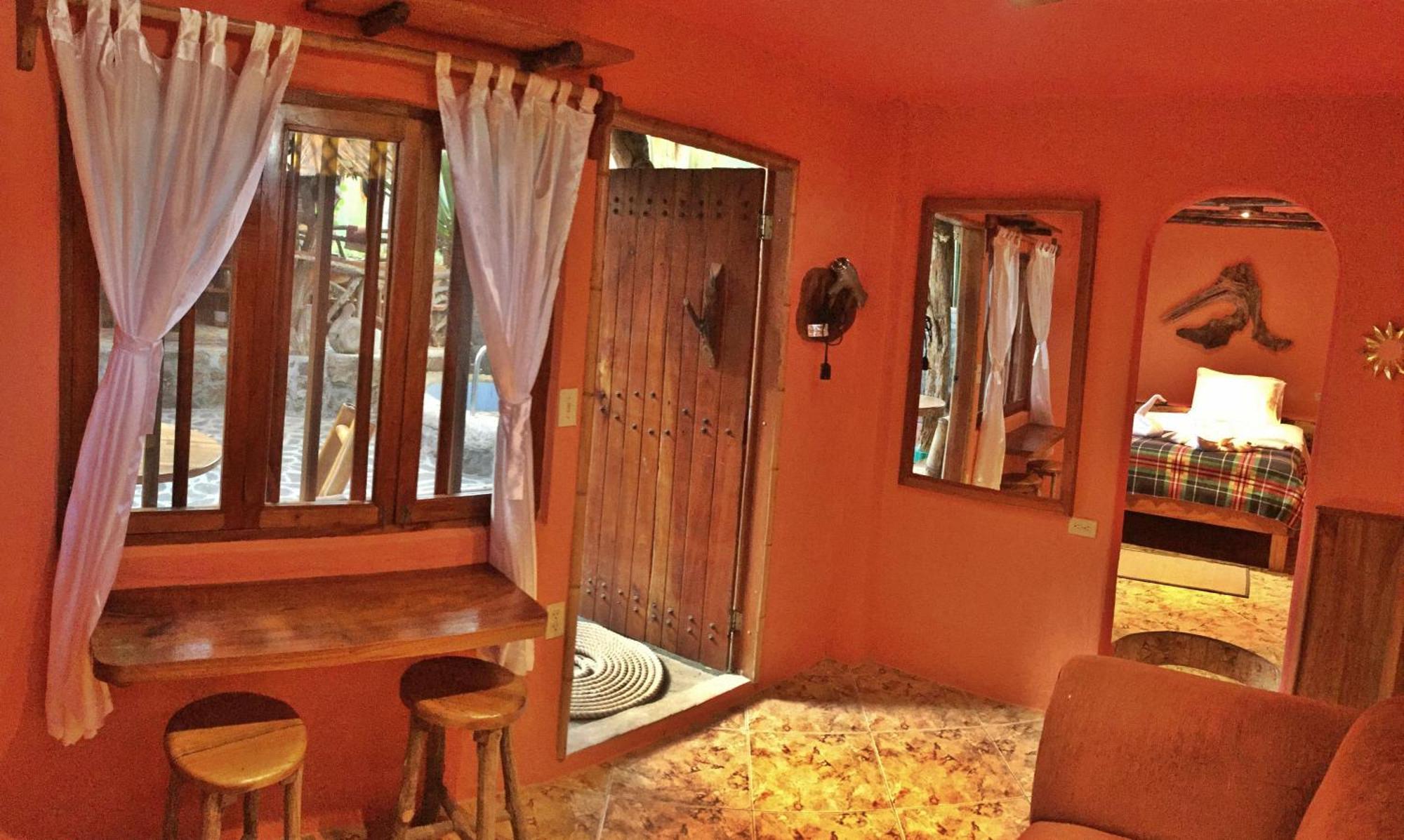 Lonesome George Ecolodge Puerto Ayora  Rom bilde