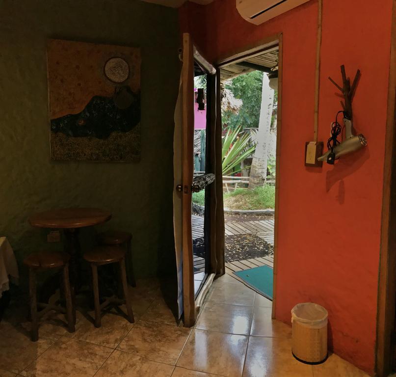 Lonesome George Ecolodge Puerto Ayora  Eksteriør bilde